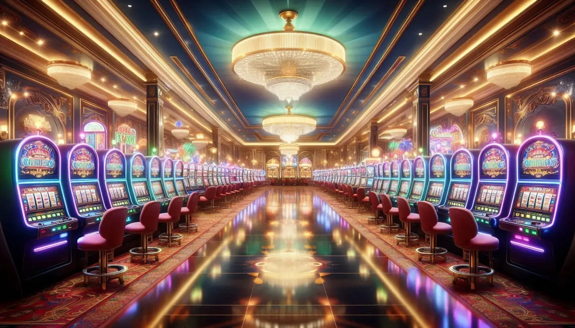 SpinLynx Casino
